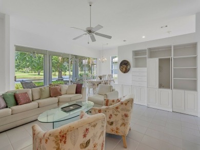 Invest in Location with this Lakefront property overlooking the on Meadowood Golf and Tennis Club in Florida - for sale on GolfHomes.com, golf home, golf lot
