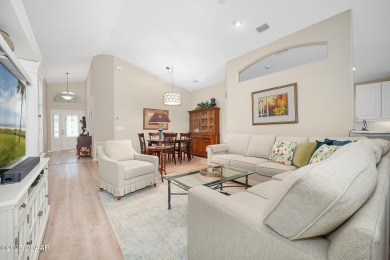 Maintenance-free living in a freestanding home--this is NOT a on Halifax Plantation Golf Club in Florida - for sale on GolfHomes.com, golf home, golf lot