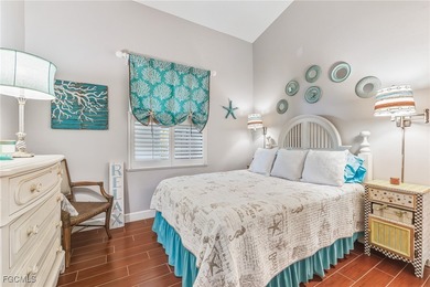 Pelican Preserve, Top-Floor Condo with Breathtaking Views: on Miromar Lakes Golf Club in Florida - for sale on GolfHomes.com, golf home, golf lot