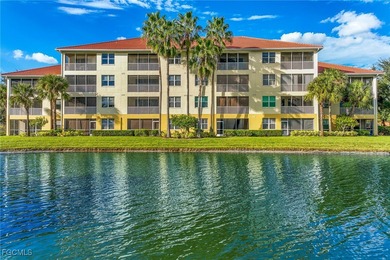 Pelican Preserve, Top-Floor Condo with Breathtaking Views: on Miromar Lakes Golf Club in Florida - for sale on GolfHomes.com, golf home, golf lot