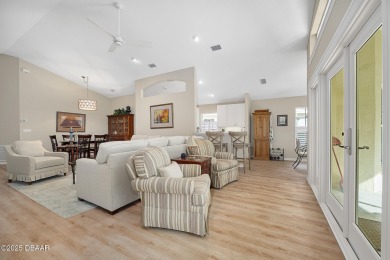 Maintenance-free living in a freestanding home--this is NOT a on Halifax Plantation Golf Club in Florida - for sale on GolfHomes.com, golf home, golf lot
