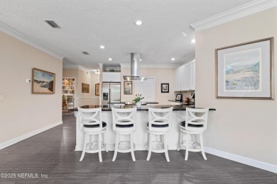 Experience luxury & tranquility in this stunning single-story on Magnolia Point Golf and Country Club in Florida - for sale on GolfHomes.com, golf home, golf lot