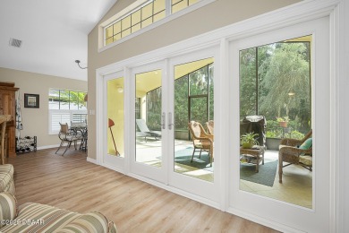 Maintenance-free living in a freestanding home--this is NOT a on Halifax Plantation Golf Club in Florida - for sale on GolfHomes.com, golf home, golf lot