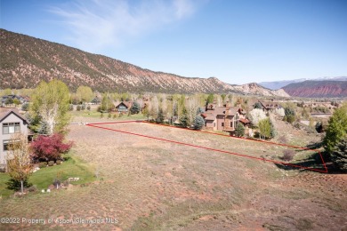 Welcome to Aspen Glen! Design your custom home on this amazing on Aspen Glen Club in Colorado - for sale on GolfHomes.com, golf home, golf lot
