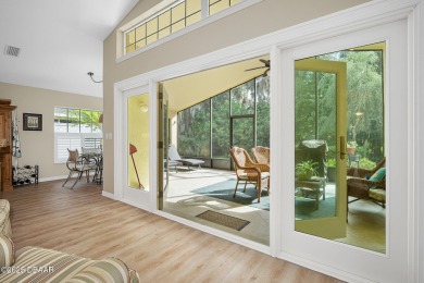 Maintenance-free living in a freestanding home--this is NOT a on Halifax Plantation Golf Club in Florida - for sale on GolfHomes.com, golf home, golf lot