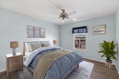 One or more photo(s) has been virtually staged. THE BEAUTIFUL on El Diablo Executive Golf Course in Florida - for sale on GolfHomes.com, golf home, golf lot