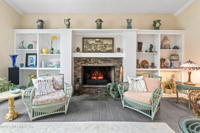 Experience luxury & tranquility in this stunning single-story on Magnolia Point Golf and Country Club in Florida - for sale on GolfHomes.com, golf home, golf lot