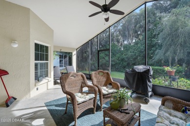 Maintenance-free living in a freestanding home--this is NOT a on Halifax Plantation Golf Club in Florida - for sale on GolfHomes.com, golf home, golf lot