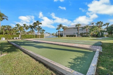 Discover your dream retreat in this stunning second-floor on Lely Resort Golf and Country Club in Florida - for sale on GolfHomes.com, golf home, golf lot