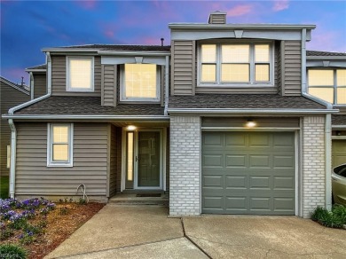 Don't miss this spacious and luxury corner unit condo perfectly on Cypress Point Country Club in Virginia - for sale on GolfHomes.com, golf home, golf lot