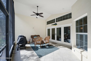 Maintenance-free living in a freestanding home--this is NOT a on Halifax Plantation Golf Club in Florida - for sale on GolfHomes.com, golf home, golf lot