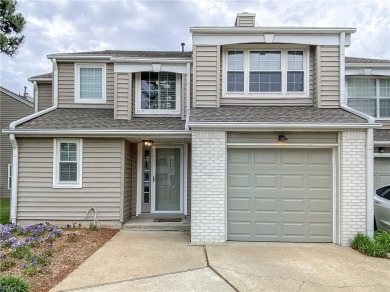 Don't miss this spacious and luxury corner unit condo perfectly on Cypress Point Country Club in Virginia - for sale on GolfHomes.com, golf home, golf lot
