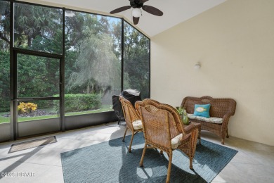 Maintenance-free living in a freestanding home--this is NOT a on Halifax Plantation Golf Club in Florida - for sale on GolfHomes.com, golf home, golf lot