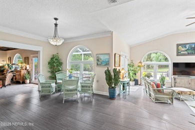 Experience luxury & tranquility in this stunning single-story on Magnolia Point Golf and Country Club in Florida - for sale on GolfHomes.com, golf home, golf lot
