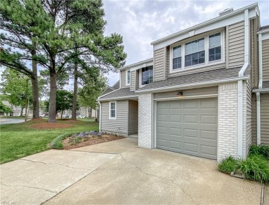 Don't miss this spacious and luxury corner unit condo perfectly on Cypress Point Country Club in Virginia - for sale on GolfHomes.com, golf home, golf lot