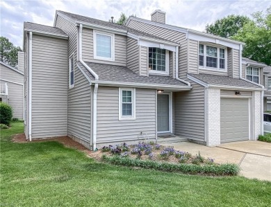 Don't miss this spacious and luxury corner unit condo perfectly on Cypress Point Country Club in Virginia - for sale on GolfHomes.com, golf home, golf lot
