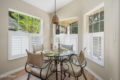 Maintenance-free living in a freestanding home--this is NOT a on Halifax Plantation Golf Club in Florida - for sale on GolfHomes.com, golf home, golf lot