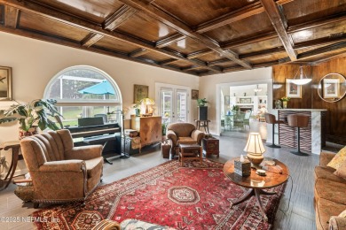 Experience luxury & tranquility in this stunning single-story on Magnolia Point Golf and Country Club in Florida - for sale on GolfHomes.com, golf home, golf lot