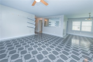 Don't miss this spacious and luxury corner unit condo perfectly on Cypress Point Country Club in Virginia - for sale on GolfHomes.com, golf home, golf lot