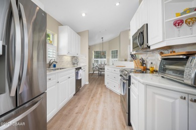 Maintenance-free living in a freestanding home--this is NOT a on Halifax Plantation Golf Club in Florida - for sale on GolfHomes.com, golf home, golf lot