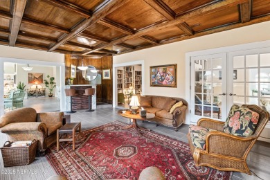 Experience luxury & tranquility in this stunning single-story on Magnolia Point Golf and Country Club in Florida - for sale on GolfHomes.com, golf home, golf lot