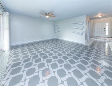Don't miss this spacious and luxury corner unit condo perfectly on Cypress Point Country Club in Virginia - for sale on GolfHomes.com, golf home, golf lot