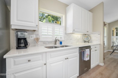 Maintenance-free living in a freestanding home--this is NOT a on Halifax Plantation Golf Club in Florida - for sale on GolfHomes.com, golf home, golf lot