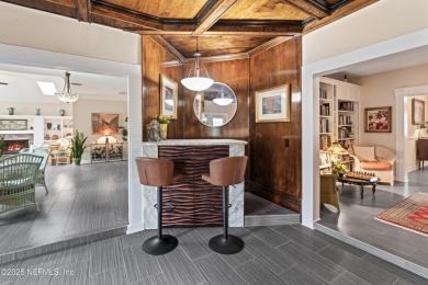 Experience luxury & tranquility in this stunning single-story on Magnolia Point Golf and Country Club in Florida - for sale on GolfHomes.com, golf home, golf lot
