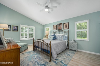 Maintenance-free living in a freestanding home--this is NOT a on Halifax Plantation Golf Club in Florida - for sale on GolfHomes.com, golf home, golf lot