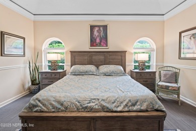 Experience luxury & tranquility in this stunning single-story on Magnolia Point Golf and Country Club in Florida - for sale on GolfHomes.com, golf home, golf lot