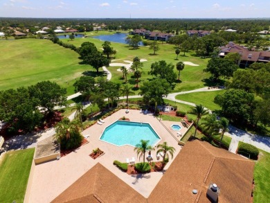 Invest in Location with this Lakefront property overlooking the on Meadowood Golf and Tennis Club in Florida - for sale on GolfHomes.com, golf home, golf lot