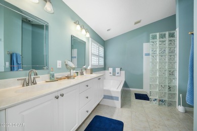 Maintenance-free living in a freestanding home--this is NOT a on Halifax Plantation Golf Club in Florida - for sale on GolfHomes.com, golf home, golf lot