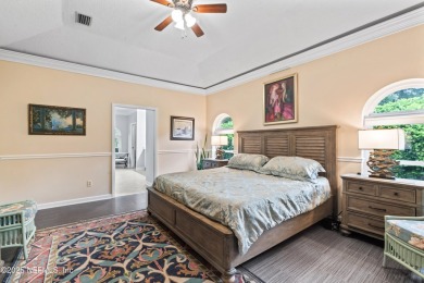 Experience luxury & tranquility in this stunning single-story on Magnolia Point Golf and Country Club in Florida - for sale on GolfHomes.com, golf home, golf lot
