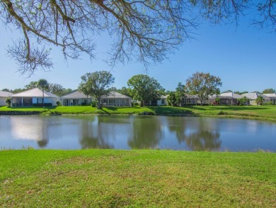 Invest in Location with this Lakefront property overlooking the on Meadowood Golf and Tennis Club in Florida - for sale on GolfHomes.com, golf home, golf lot