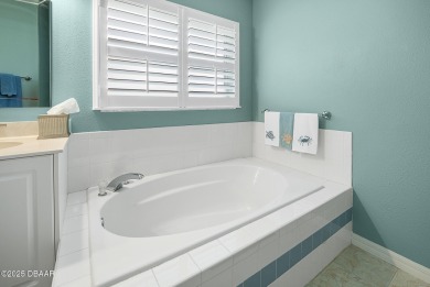 Maintenance-free living in a freestanding home--this is NOT a on Halifax Plantation Golf Club in Florida - for sale on GolfHomes.com, golf home, golf lot
