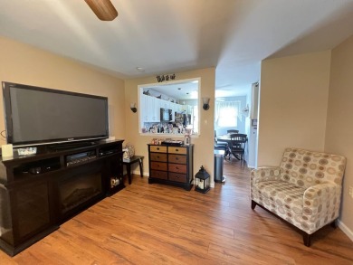 Lovely Cambridge in the wonderful 55 plus community, Leisure on Leisure Village Golf Course in New York - for sale on GolfHomes.com, golf home, golf lot