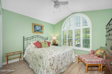 Maintenance-free living in a freestanding home--this is NOT a on Halifax Plantation Golf Club in Florida - for sale on GolfHomes.com, golf home, golf lot