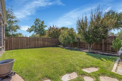 Nestled in a beautifully landscaped, gated community, this on Heritage Lakes - Par 3 - 9 Hole Course in Texas - for sale on GolfHomes.com, golf home, golf lot