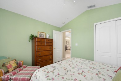 Maintenance-free living in a freestanding home--this is NOT a on Halifax Plantation Golf Club in Florida - for sale on GolfHomes.com, golf home, golf lot