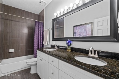 Experience luxury & tranquility in this stunning single-story on Magnolia Point Golf and Country Club in Florida - for sale on GolfHomes.com, golf home, golf lot