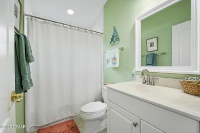 Maintenance-free living in a freestanding home--this is NOT a on Halifax Plantation Golf Club in Florida - for sale on GolfHomes.com, golf home, golf lot