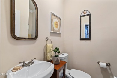 Experience luxury & tranquility in this stunning single-story on Magnolia Point Golf and Country Club in Florida - for sale on GolfHomes.com, golf home, golf lot
