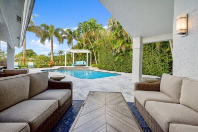 Located in Boca Raton's most prominent golf and country club, St on St. Andrews Country Club of Boca Raton in Florida - for sale on GolfHomes.com, golf home, golf lot