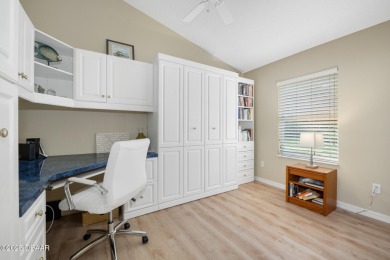 Maintenance-free living in a freestanding home--this is NOT a on Halifax Plantation Golf Club in Florida - for sale on GolfHomes.com, golf home, golf lot
