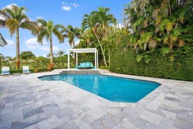 Located in Boca Raton's most prominent golf and country club, St on St. Andrews Country Club of Boca Raton in Florida - for sale on GolfHomes.com, golf home, golf lot