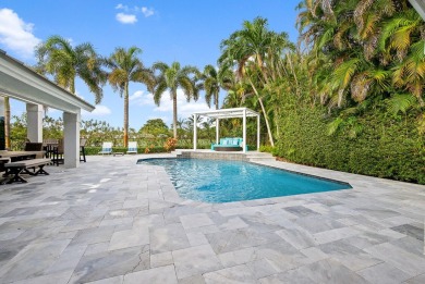 Located in Boca Raton's most prominent golf and country club, St on St. Andrews Country Club of Boca Raton in Florida - for sale on GolfHomes.com, golf home, golf lot