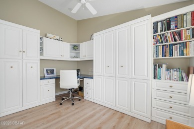 Maintenance-free living in a freestanding home--this is NOT a on Halifax Plantation Golf Club in Florida - for sale on GolfHomes.com, golf home, golf lot