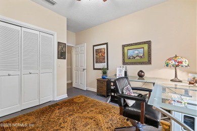 Experience luxury & tranquility in this stunning single-story on Magnolia Point Golf and Country Club in Florida - for sale on GolfHomes.com, golf home, golf lot