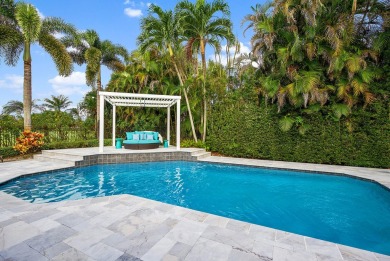 Located in Boca Raton's most prominent golf and country club, St on St. Andrews Country Club of Boca Raton in Florida - for sale on GolfHomes.com, golf home, golf lot