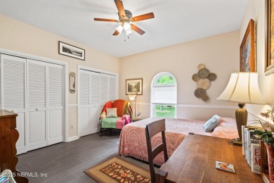Experience luxury & tranquility in this stunning single-story on Magnolia Point Golf and Country Club in Florida - for sale on GolfHomes.com, golf home, golf lot